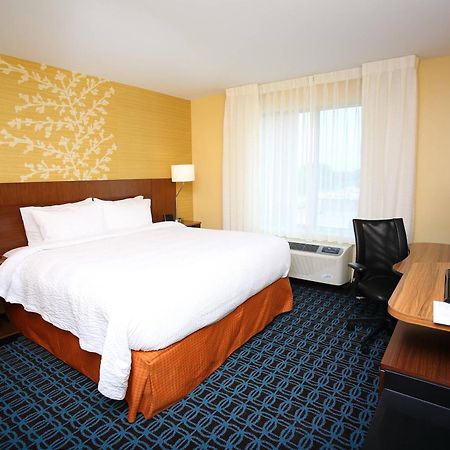 Fairfield Inn & Suites By Marriott East Grand Forks Екстер'єр фото