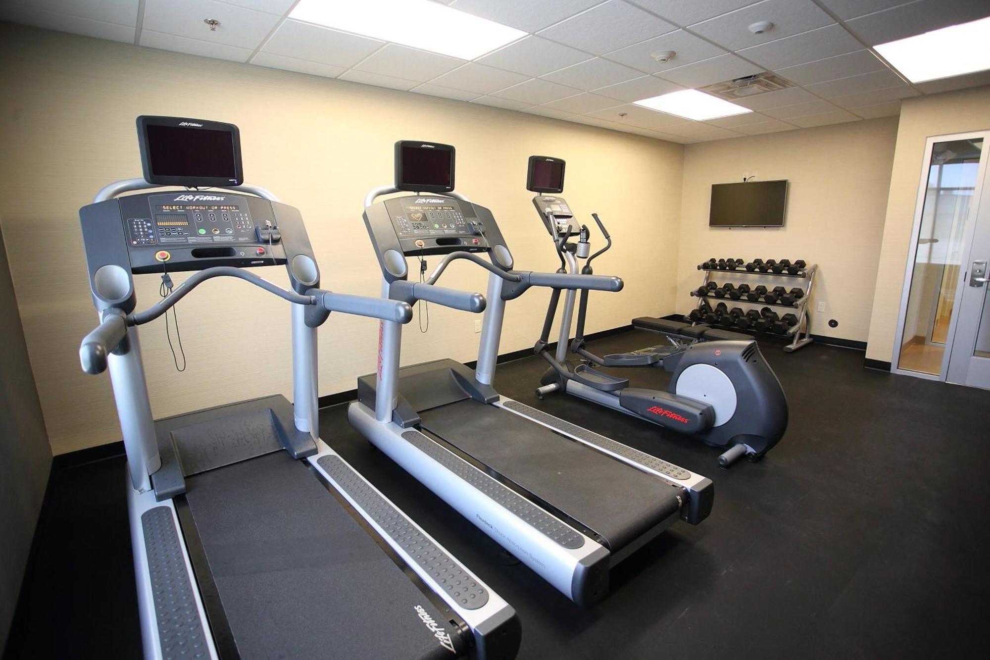 Fairfield Inn & Suites By Marriott East Grand Forks Екстер'єр фото